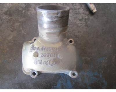 Detroit DD15 Water Thermostat Housing, Part # A4722030931