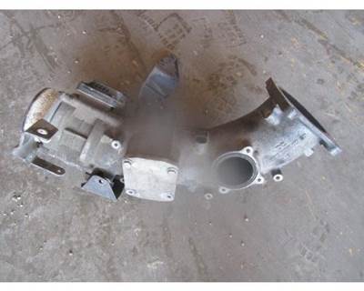 Used Detroit DD15 Charge Air Boost Pipe, Part # A4720981207