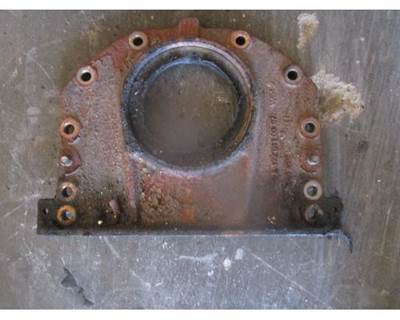 Detroit DD15 Engine Cover, Part # A4720110007