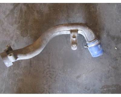Detroit DD15 Engine Coolant Pipe, Part # A4722030202