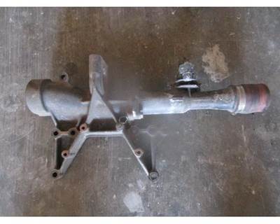 Used Detroit DD15 EGR Pipe, Part # A4722030244