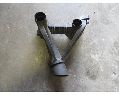 Detroit DD15 Oil Pick Up Tube, Part # A4721805951