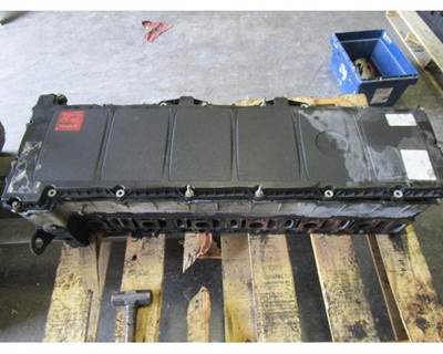 Used Detroit DD15 Complete Rocker Housing