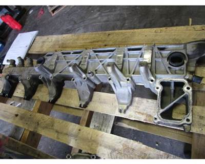 Detroit DD15 EGR Cooler Bracket, Part # A4722030901