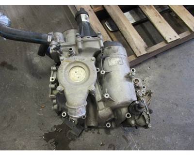 Detroit DD15 Engine Part, Part # A4721803710 / A4722000215 / A4722000316