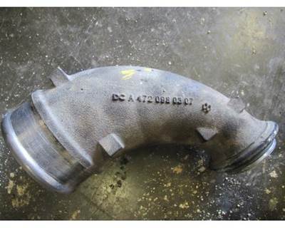 Detroit DD15 Engine Turbo Elbow, Part # 4720880307