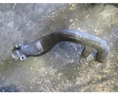 Detroit DD15 Coolant Tube, Part # 4722030202