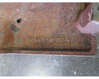 Used Detroit DD15 Engine Bracket, Part # A4721421240