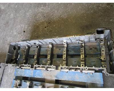 Detroit DD15 Engine Rocker/Camshaft Housing, Part # A4720510302