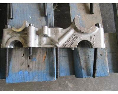 Detroit DD15 Engine Camshaft Hold Down Clamp, Part # A47203