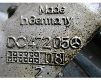 Detroit DD15 Engine Camshaft Hold Down Clamp, Part # A47205