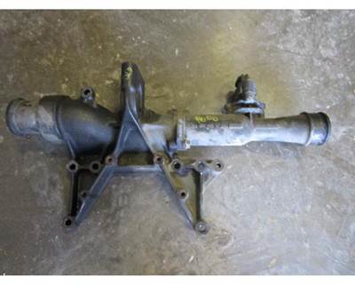 Detroit DD15 EGR Pipe, Part # A4721402908