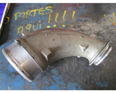 Detroit DD15 Engine Air Intake Pipe, Part # A4720980307