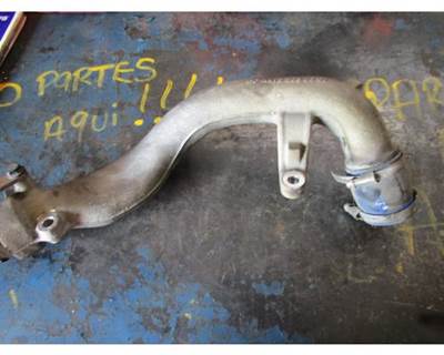 Detroit DD15 Engine Coolant Pipe, Part # A4722030302