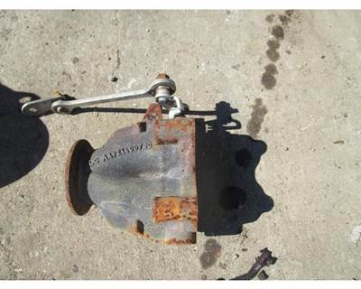 Detroit DD15 Engine EGR Valve, Part # A4721400760