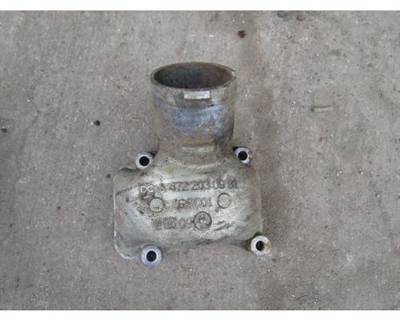 Detroit DD15 Engine Thermostat Cooling Water Outlet Housing, Part # A4722030931