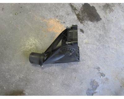 Detroit DD15 Engine Oil Suction Tube, Part # A4721806551