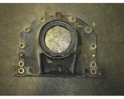 Used Detroit DD15 Rear Crankshaft Cover, Part # A4720110007