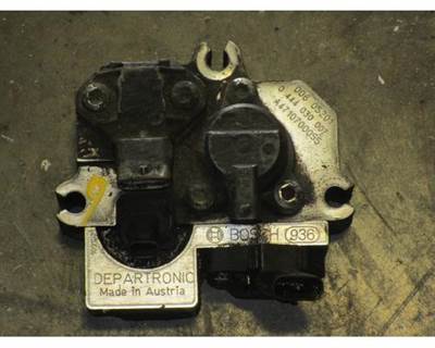 Detroit DD15 Fuel Doser Valve, Part # A4710700055