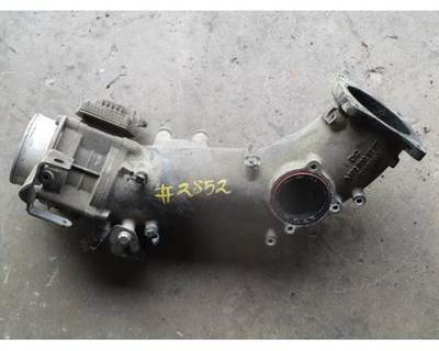 Used Detroit DD15 Charge Air Boost Pipe for Freightliner Cascadia 125, Part # A4720982707