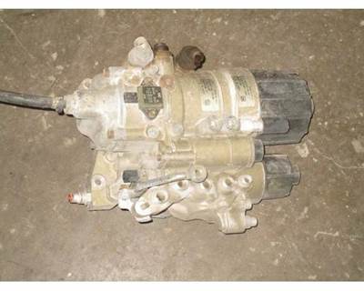Used Detroit DD15 Fuel Filter/Coolant Base, Part # A4720901752