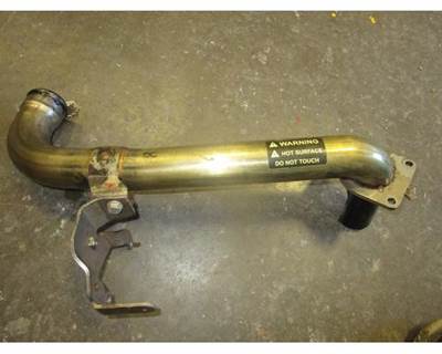Detroit DD15 EGR Line, Part # A4721402208