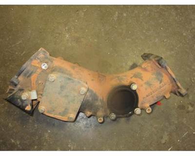 Detroit DD15 Charge Air Boost Pipe, Part # A4720981207