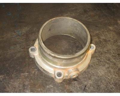 Detroit DD15 Intake Elbow, Part # A4720980237