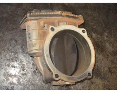 Used Detroit DD15 Throttle Actuator, Part # A4600980210