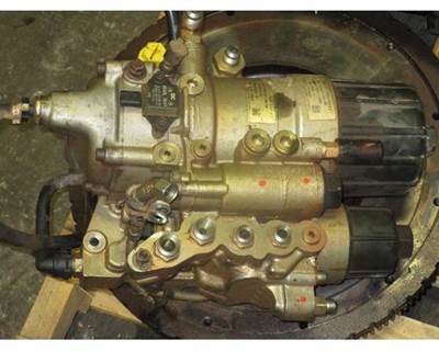 Detroit DD15 Fuel Filter Housing Module, Part # A4720904052