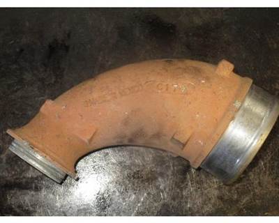 Used Detroit DD15 Engine Air Intake Pipe, Part # A4720980307