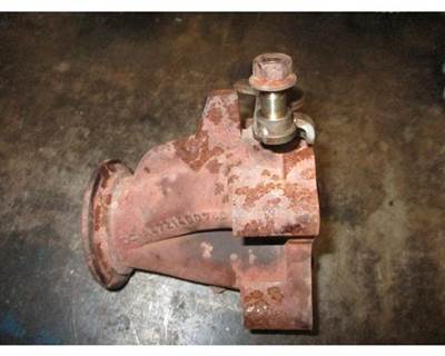 Detroit DD15 EGR Valve, Part # A4721400760