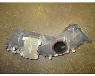 Detroit DD15 Charge Air Boost Pipe / Air Intake Manifold, Part # A4720981207