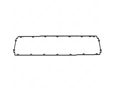 New Detroit DD15 Oil Pan Gasket, Part # PAI 631359 / Detroit A4720140322