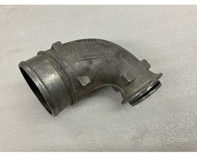 Used Detroit DD15 Turbo Air Intake Elbow, Part # 01-28682-000