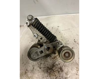 Used Detroit DD15 Dual Belt Tensioner, Part # DC A 470 200 70/0, DC A 472 200 10 70