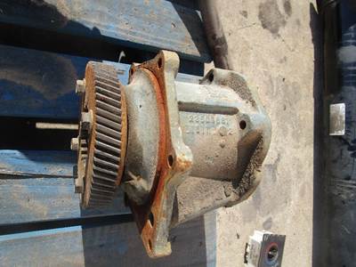 Detroit Series 60 11.1L Engine Part