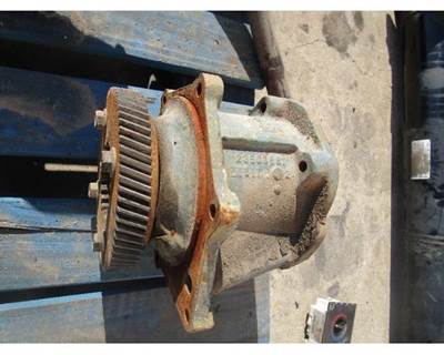 Used Detroit Series 60 11.1L Air Compressor Spacer, Part # 23508881