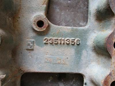 Detroit Series 60 12.7L Engine Part