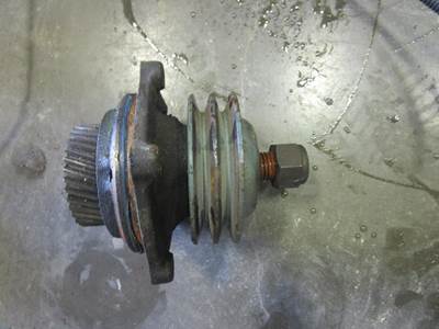 Detroit Series 60 12.7L Engine Part