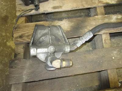 Detroit Series 60 12.7L Engine Part