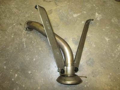 Detroit Series 60 12.7L Engine Part