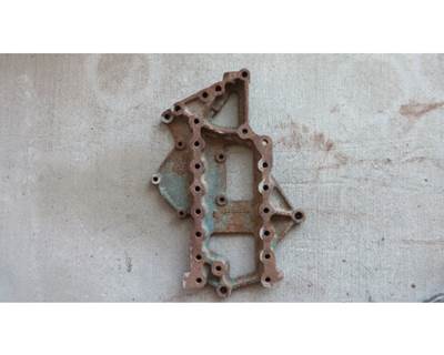Detroit Series 60 12.7L Fan Clutch Support Bracket, Part # 23511356