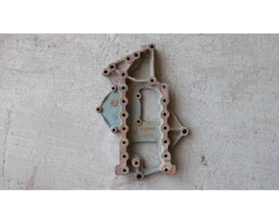 Detroit Series 60 12.7L Fan Clutch Support Bracket, Part # 23511356