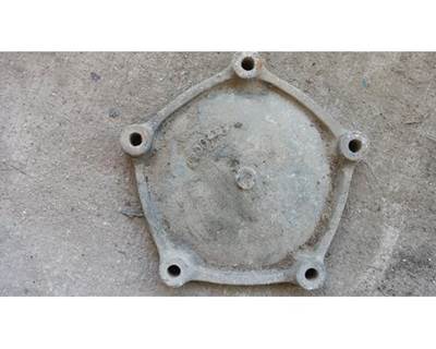 Detroit Series 60 12.7L Cam Cover, Part # 23514714