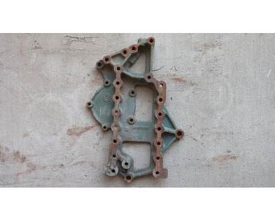 Detroit Series 60 12.7L Fan Clutch Support Bracket, Part # 23511356