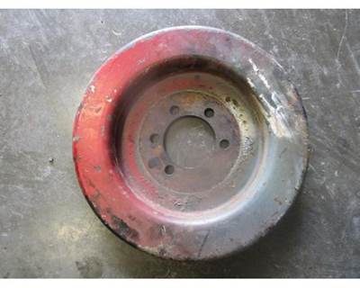 Detroit Series 60 Crank Balancer Pulley, Part # 8929502