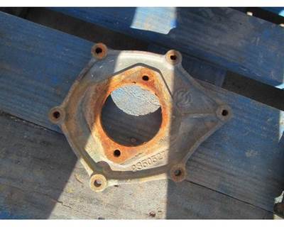 Detroit Series 60 12.7L Power Steering Pump Housing Adapter, Part # 23505272