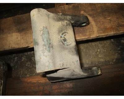Detroit Series 60 12.7L Alternator Bracket, Part # 23521125