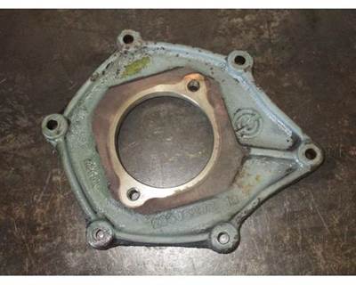 Used Detroit Series 60 12.7L Power Steering Pump Housing Bracket, Part # 23505272